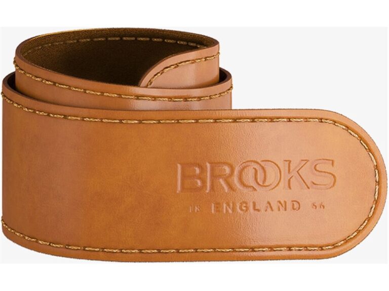Brooks kleding bruin