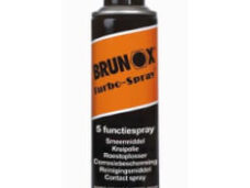 Brunox smeermiddel