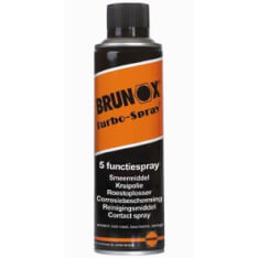 Brunox smeermiddel