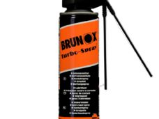 Brunox lakstift