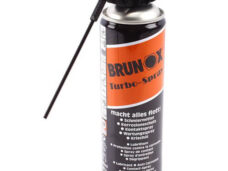 Brunox smeermiddel