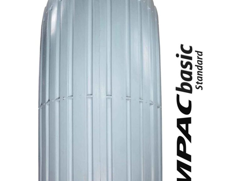 Impac buitenband grijs