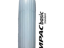 Impac buitenband grijs