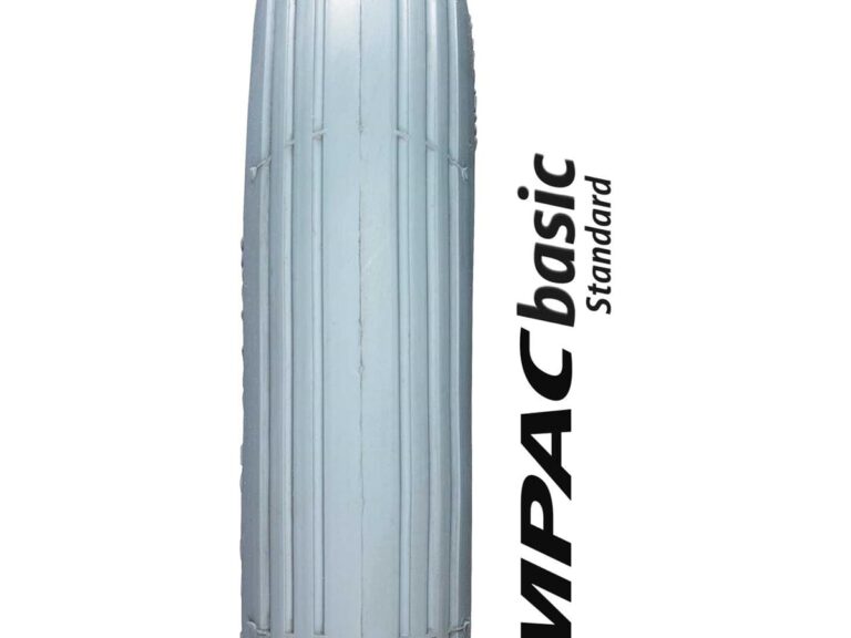 Impac buitenband grijs