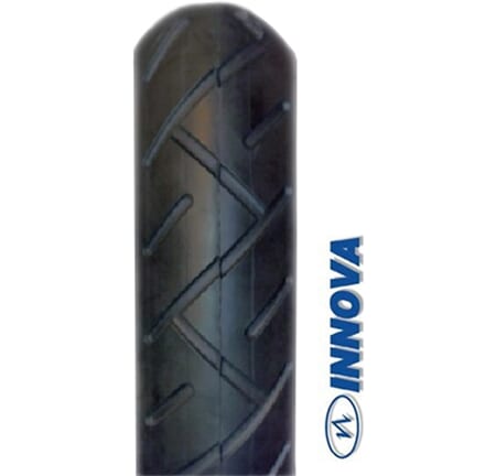 Innova buitenband zwart