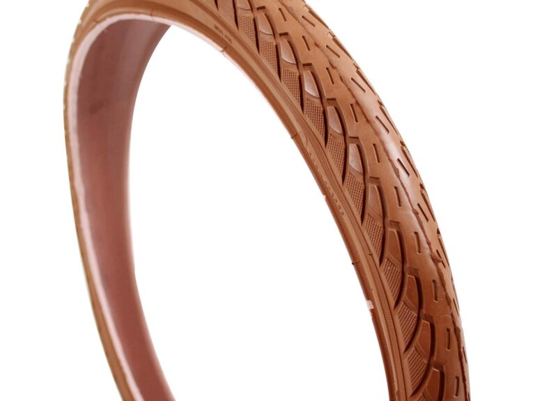 Deli buitenband bruin