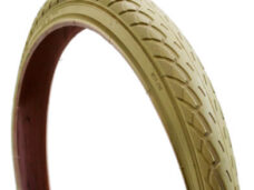 Deli buitenband creme