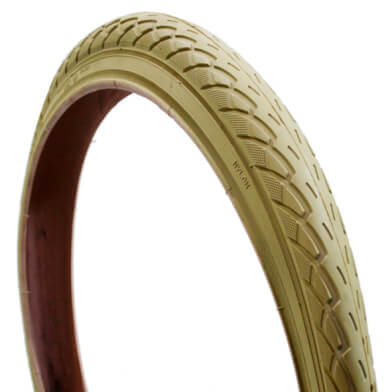 Deli buitenband creme