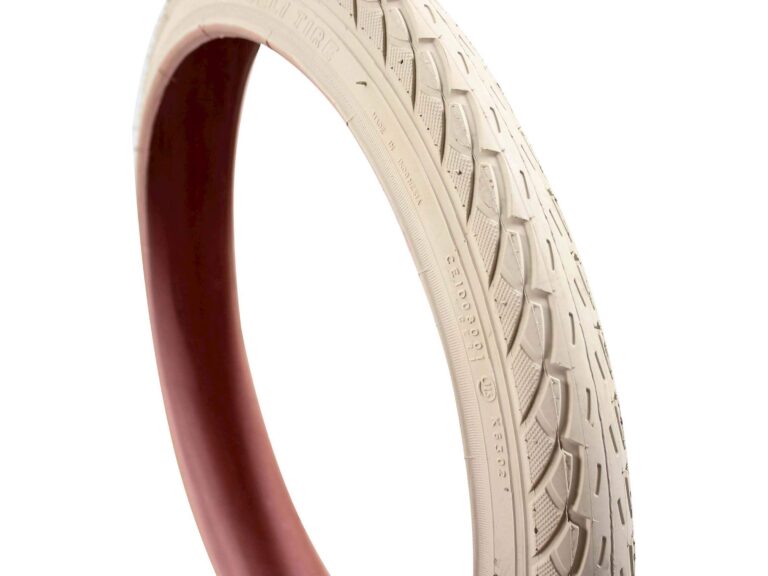 Deli buitenband creme
