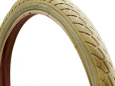 Deli buitenband creme