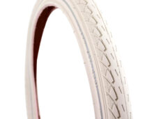Deli buitenband creme