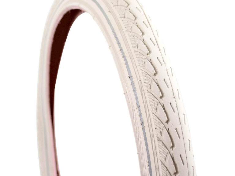 Deli buitenband creme