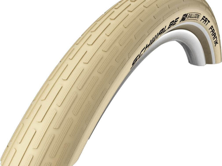 Schwalbe buitenband creme
