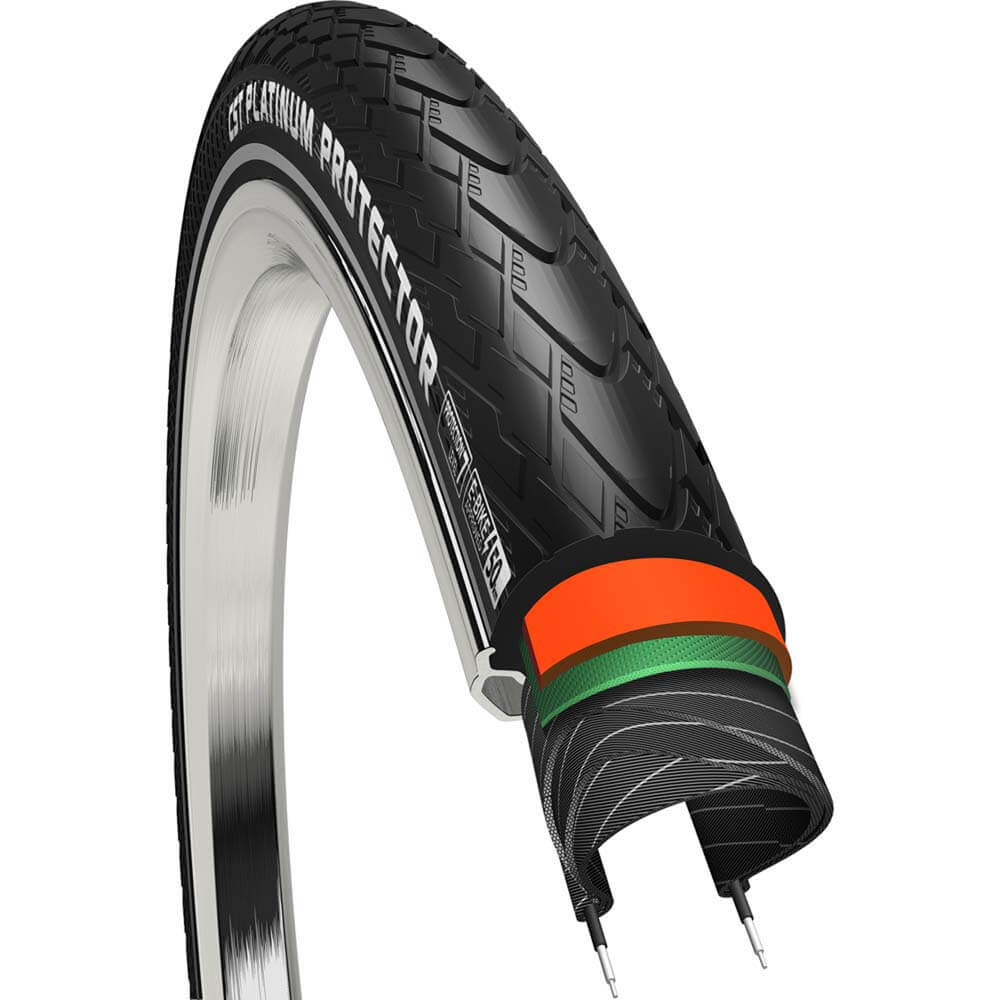 CST btb Platinum Protector 40-622 zw refl