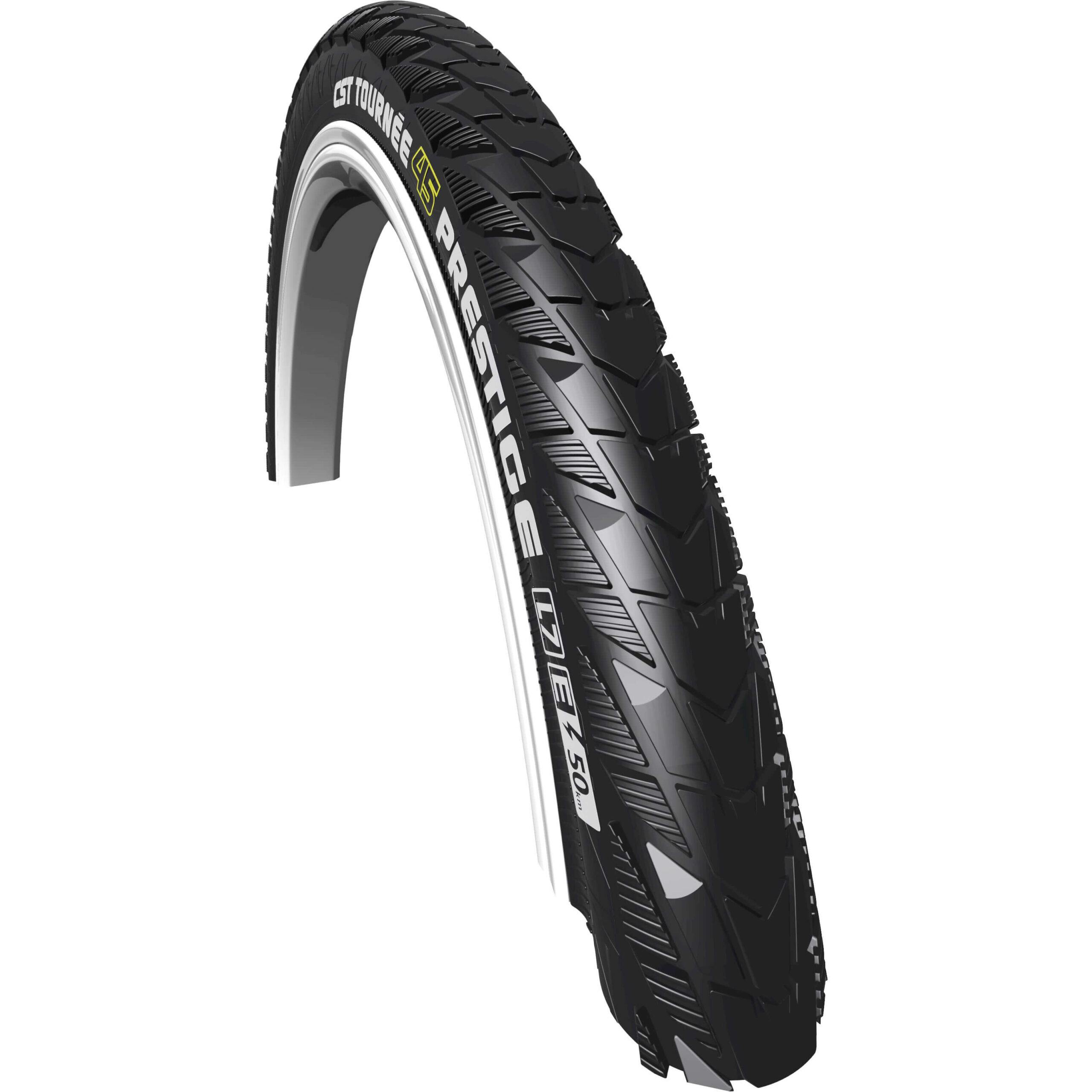 CST btb Tournee Prestige 40-622 zw refl