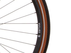 Cortina buitenband bruin