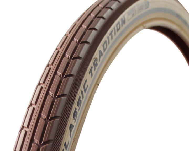 CST buitenband creme