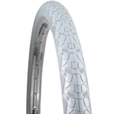 CST buitenband grijs