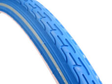 Deli buitenband blauw