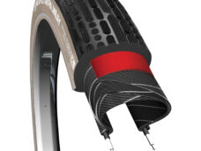 CST buitenband kaki