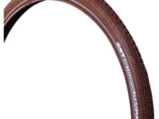CST buitenband bruin