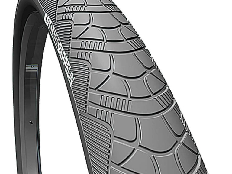 CST buitenband grijs