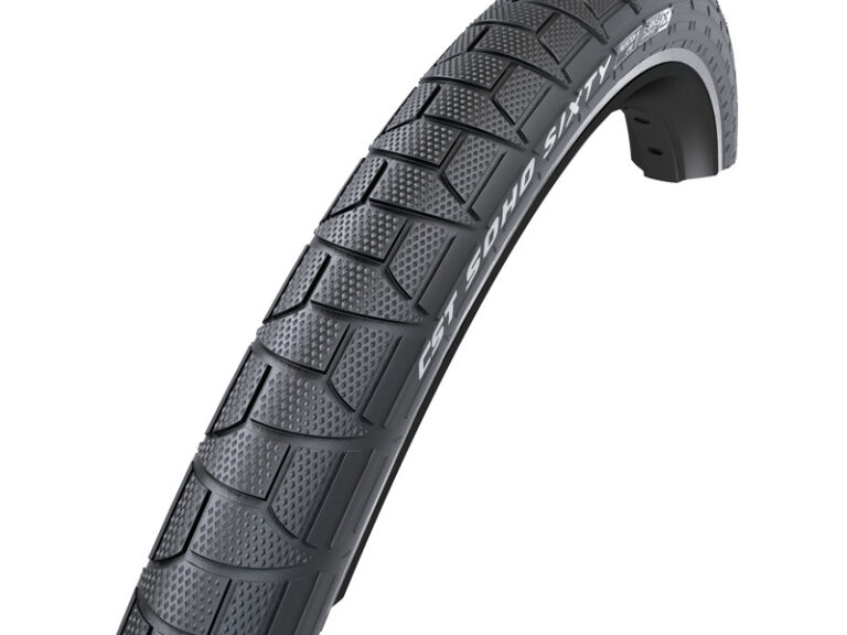 CST btb Soho Sixty 50-622 zwart refl OEM