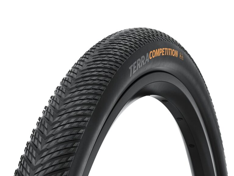 Continental buitenband