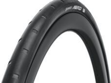 Continental buitenband zwart