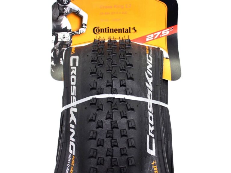 Continental buitenband