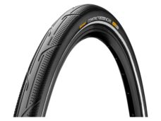 Continental buitenband zwart