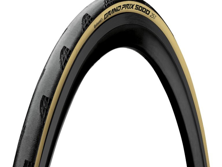 Continental buitenband creme