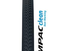 Impac buitenband zwart