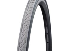 Schwalbe buitenband zwart