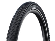 Schwalbe btb Marathon Plus MTB SmartGuard 54-559 sort refleks