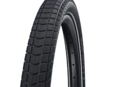 Schwalbe btb Motion Super Moto-X G-Guard 62-584 zw refl