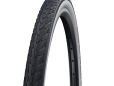 Schwalbe buitenband wit