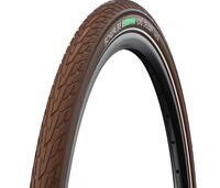 Schwalbe buitenband bruin