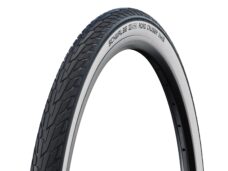 Schwalbe btb Motion Road Cruiser K-Guard 47-622 zw/wit