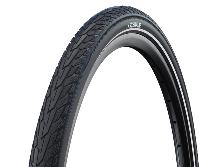 Schwalbe btb Motion Road Cruiser K-Guard 42-622 zw refl