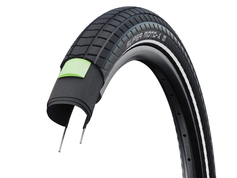 Schwalbe buitenband