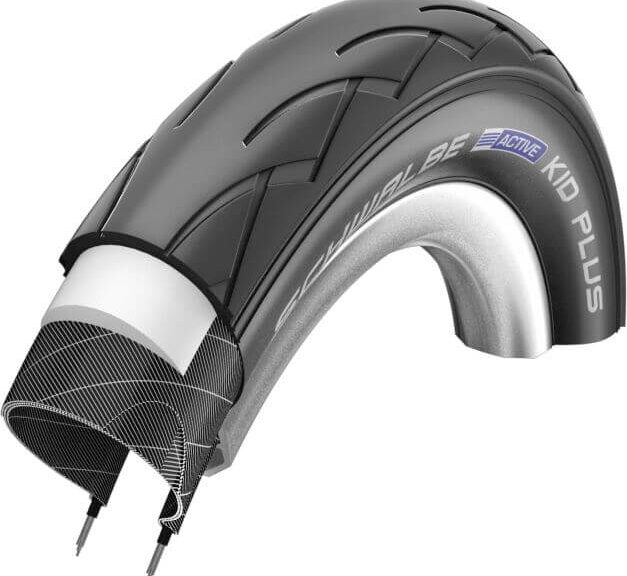 Schwalbe buitenband