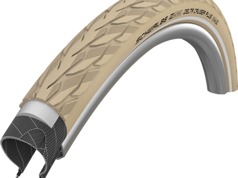 Schwalbe buitenband creme
