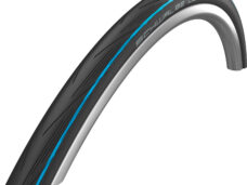 Schwalbe buitenband blauw