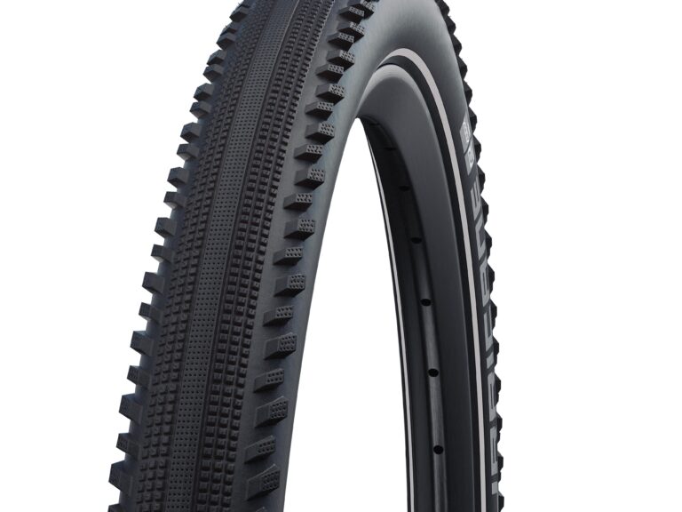 Schwalbe btb Motion Hurricane R-Guard 54-559 zw refl
