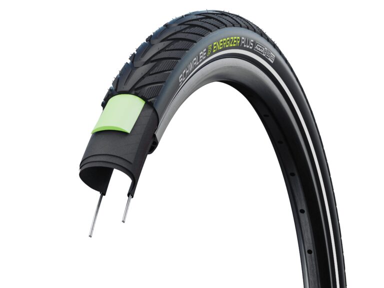 Schwalbe btb Energizer Plus 55-622 zw refl
