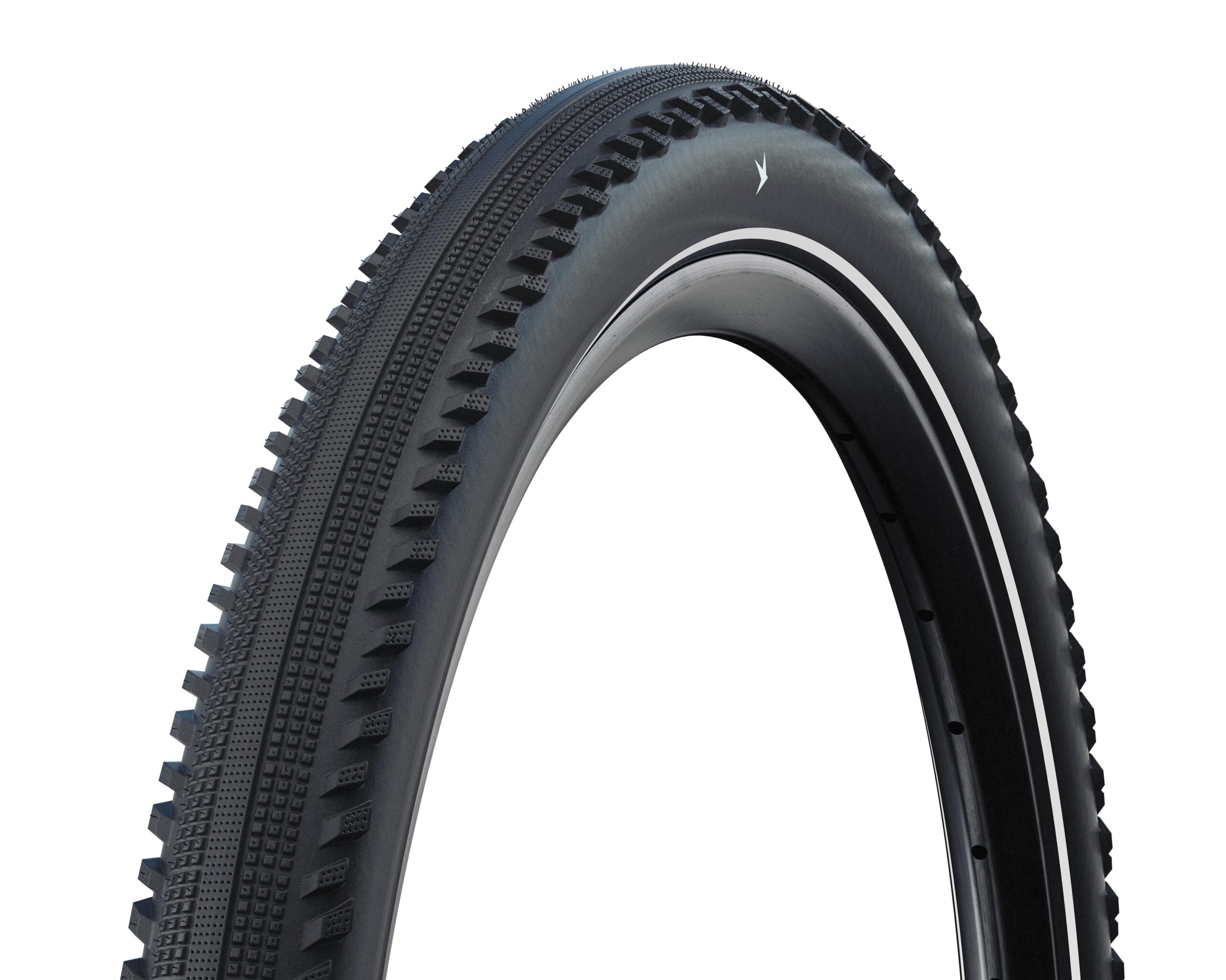 Schwalbe btb Motion Hurricane R-Guard 57-584 zw refl