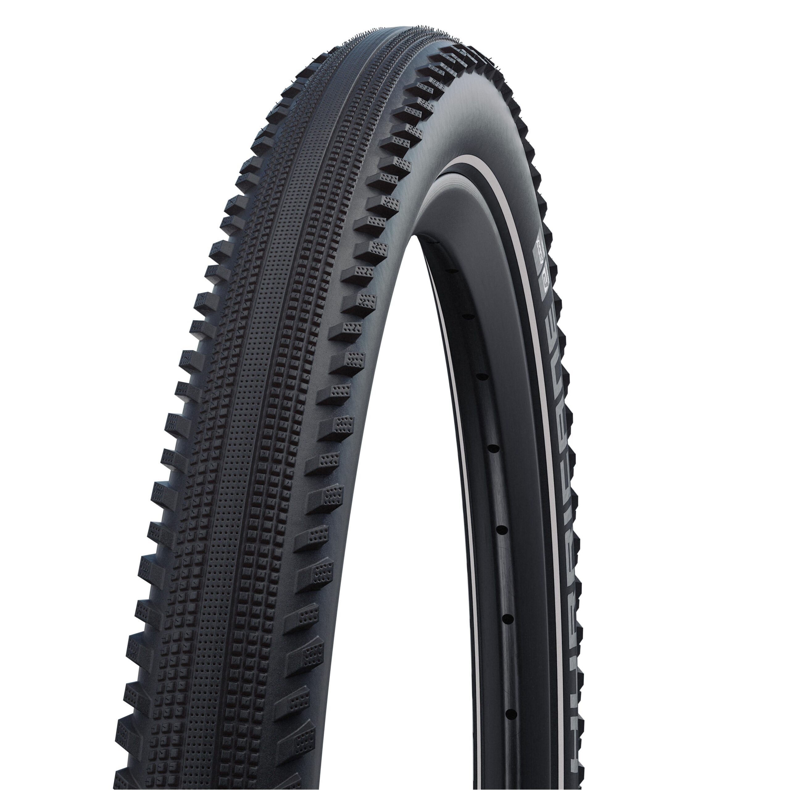 Schwalbe btb Motion Hurricane R-Guard 42-622 zw refl