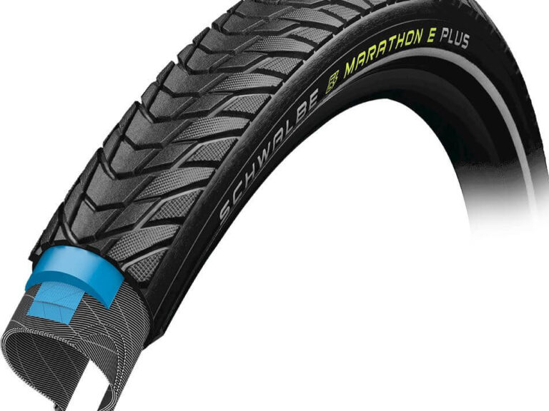 Schwalbe buitenband