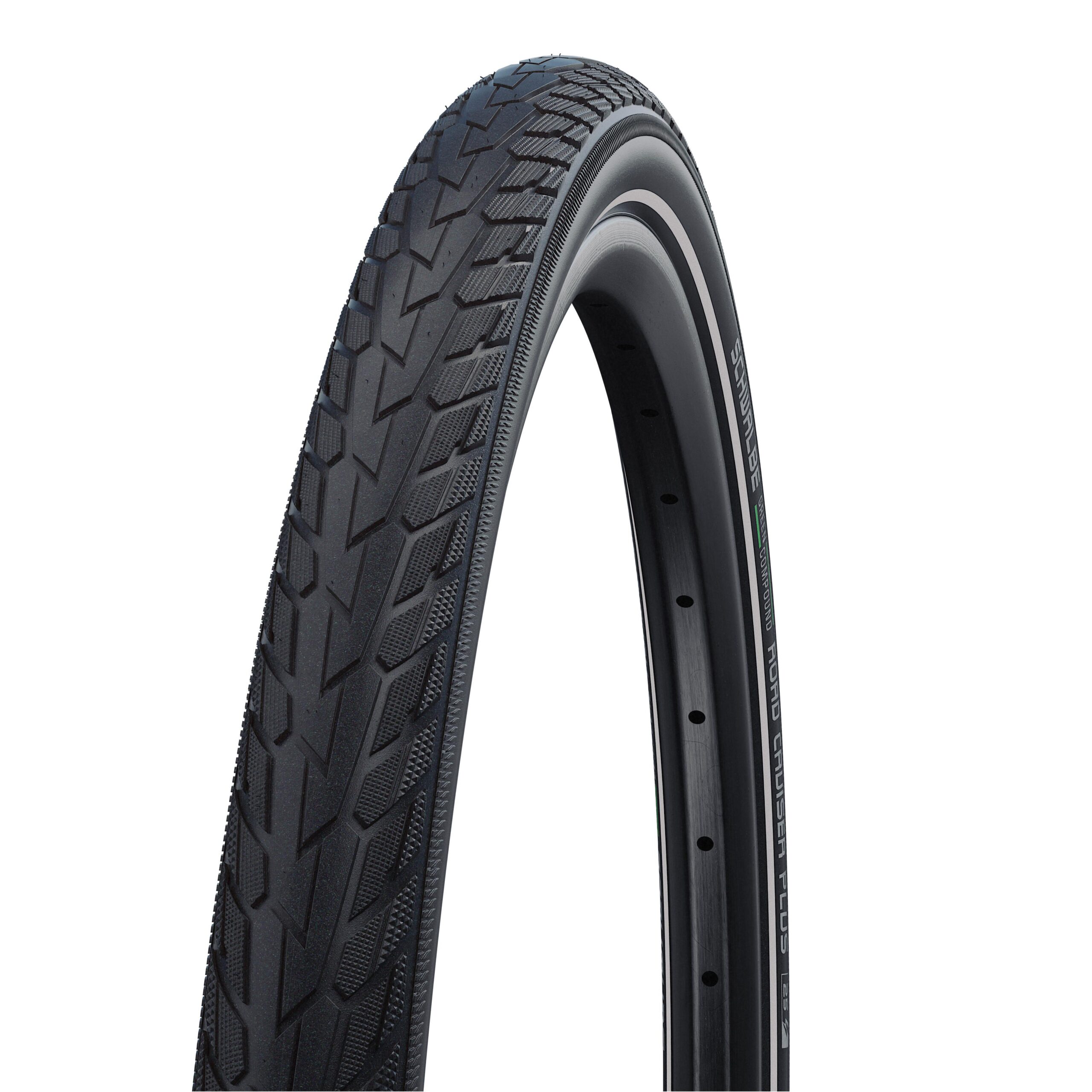 Schwalbe btb Motion Road Cruiser Plus 47-406 zw refl